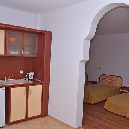 Svetlana Hotel Byala  Værelse billede