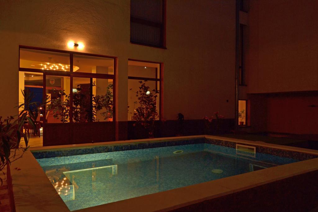 Svetlana Hotel Byala  Eksteriør billede