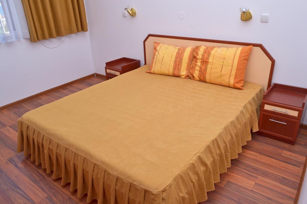 Svetlana Hotel Byala  Værelse billede