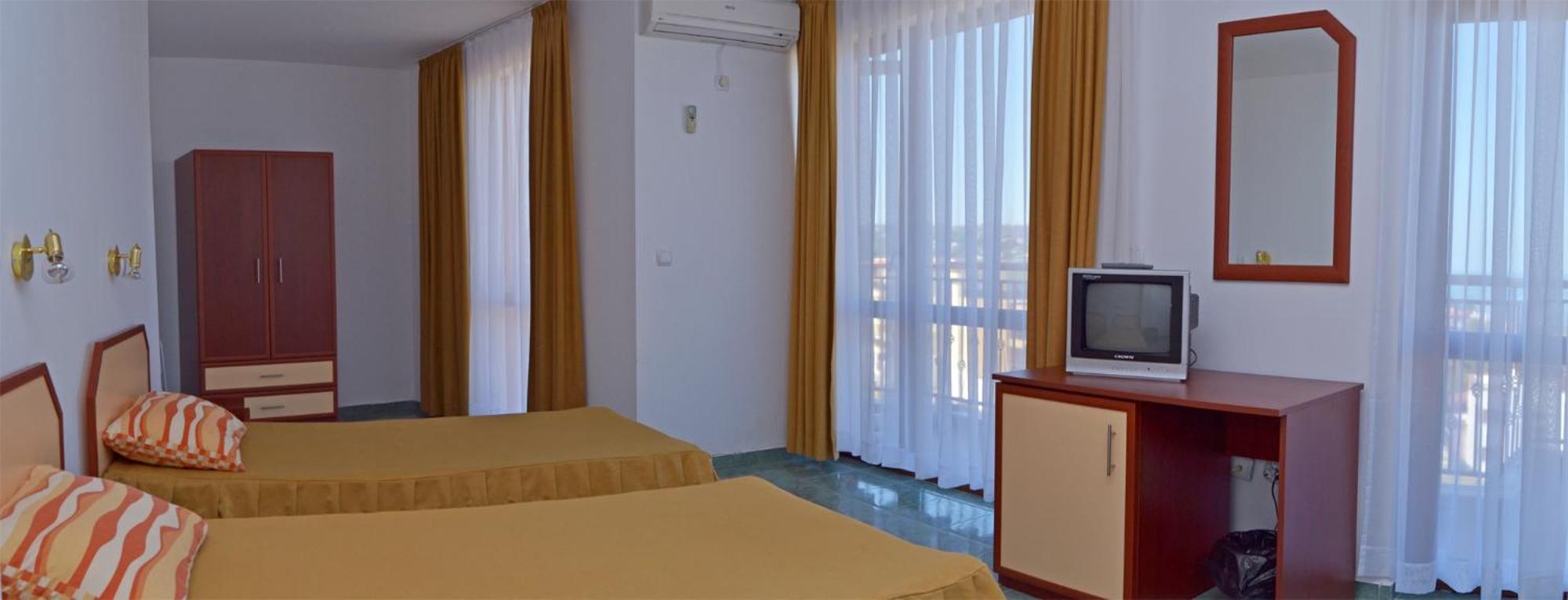 Svetlana Hotel Byala  Værelse billede