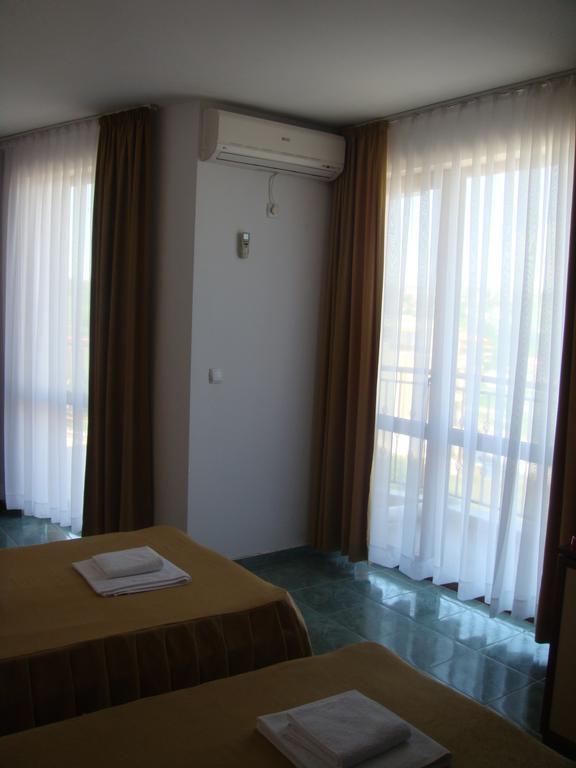 Svetlana Hotel Byala  Eksteriør billede
