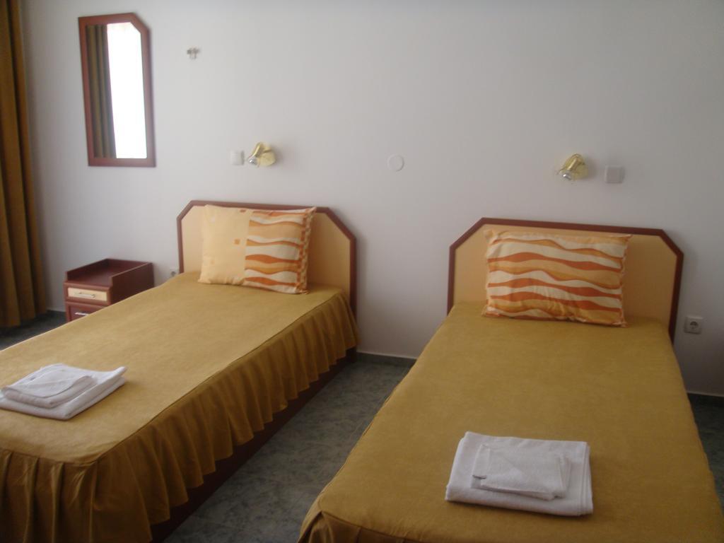 Svetlana Hotel Byala  Eksteriør billede