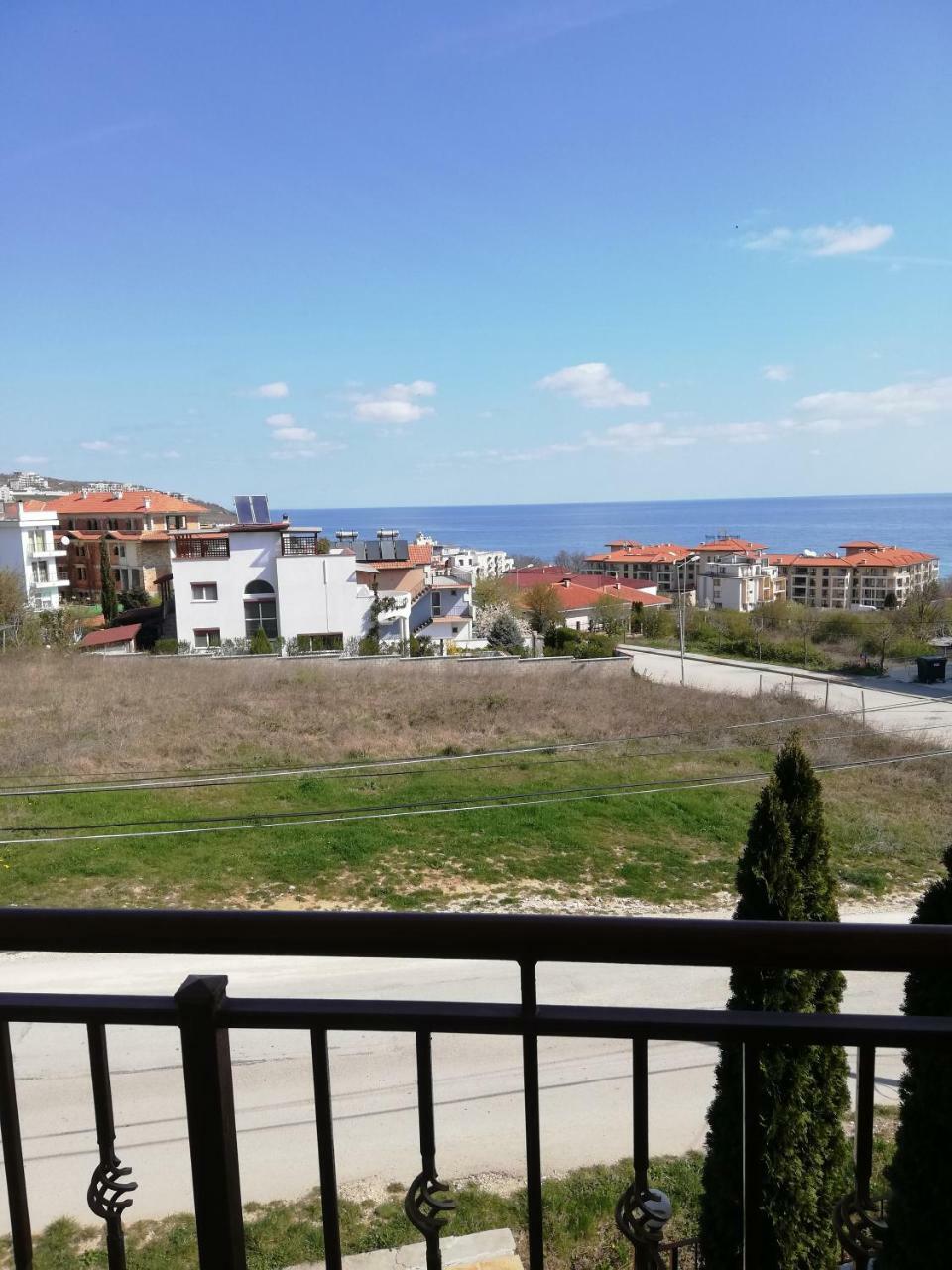 Svetlana Hotel Byala  Eksteriør billede