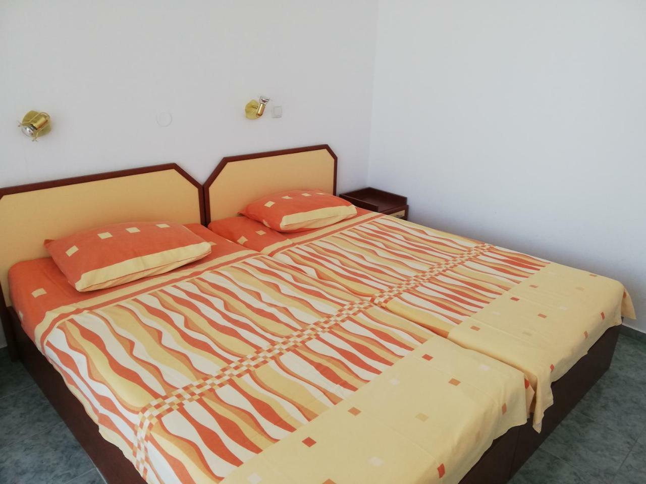 Svetlana Hotel Byala  Eksteriør billede