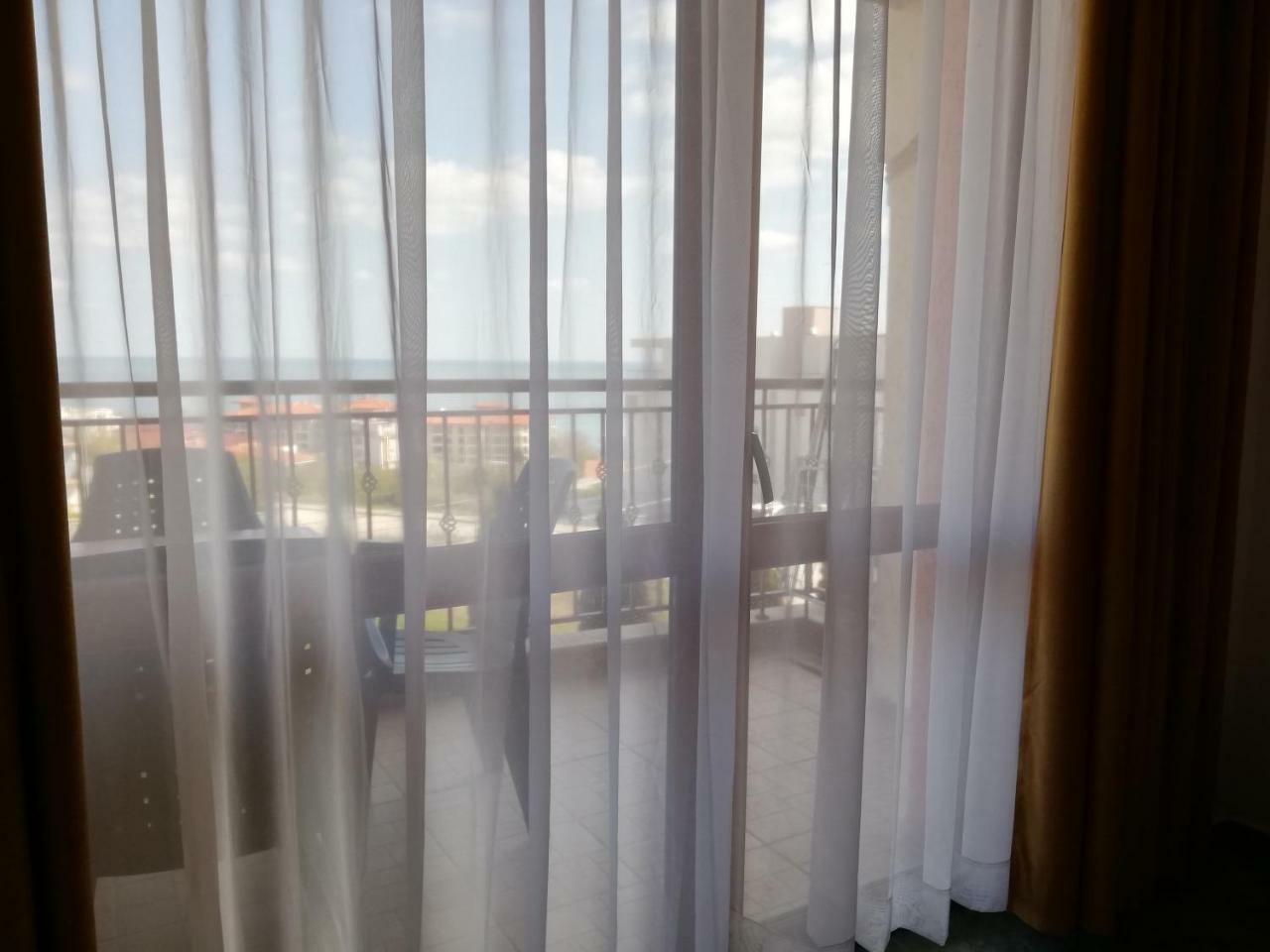 Svetlana Hotel Byala  Eksteriør billede